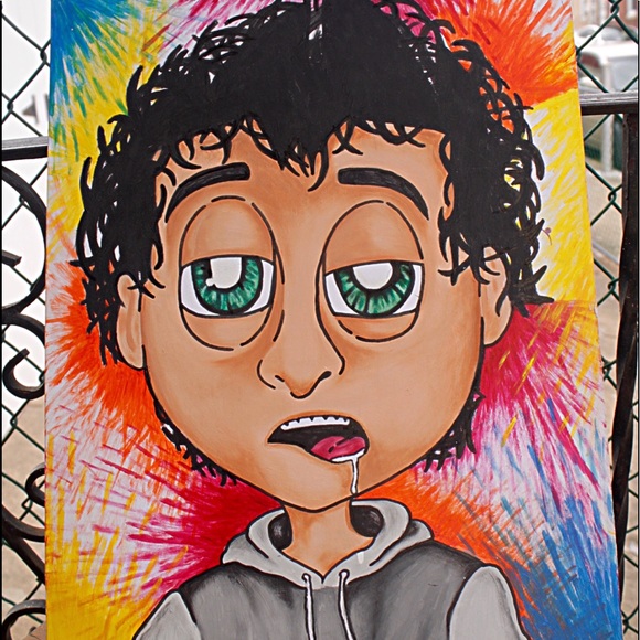 Canvas prints - Picture 4 of 8